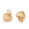 SHEGRACE Brass Charms XGRQ7H461-961G-2
