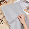 Polyester Oxford Fabric AJEW-WH20006-35C-3