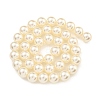 Glass Pearl Beads Strands X-HY-G002-01E-02-3