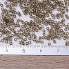 MIYUKI Delica Beads SEED-MY11-DB0123-4