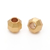 Brass Beads KK-G390-14MG-3