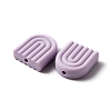 Food Grade Eco-Friendly Silicone Beads SIL-WH0008-11G-1