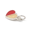 S925 Sterling Silver Pendant STER-H115-05A-S01-2