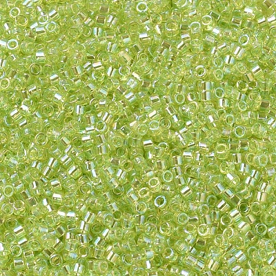 MIYUKI Delica Beads Small X-SEED-J020-DBS0174-1