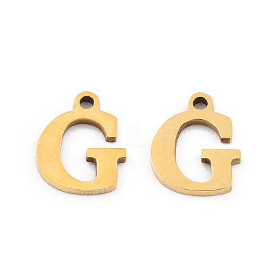 201 Stainless Steel Charms STAS-N091-176G-LG-1