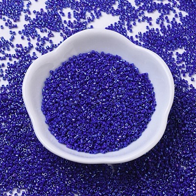 MIYUKI Delica Beads SEED-JP0008-DB0216-1
