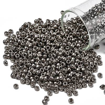 TOHO 8/0 Round Beads SEED-XTR08-0602-1