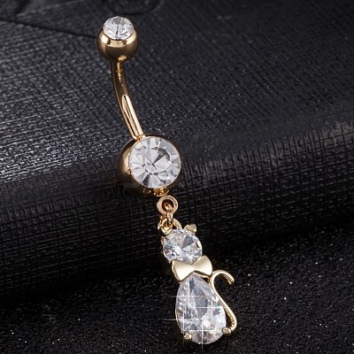 Piercing Jewelry AJEW-EE0003-12-1