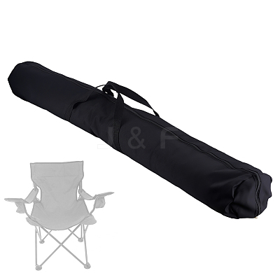 Colth Storage Bags with Handle for Folding Chairs ABAG-WH0011-37C-1
