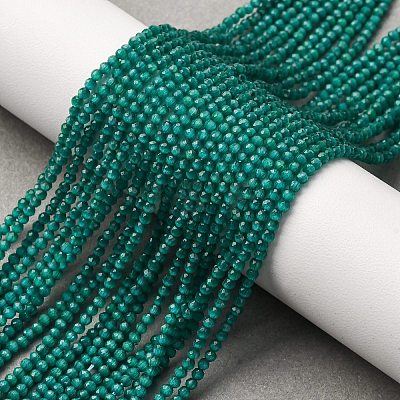 Cat Eye Beads Strands CE-I005-A51-1