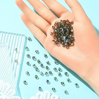 Preciosa® Crystal Beads X-PRC-BA5-40010-201-1