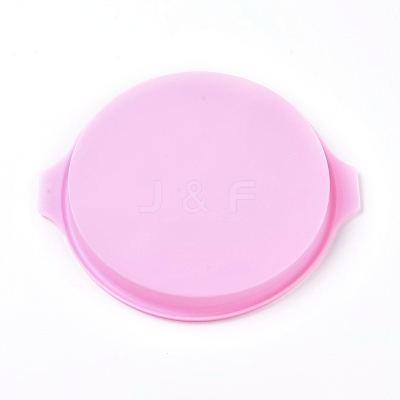 DIY Food Grade Silicone Molds AJEW-D040-17-1