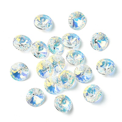 Preciosa® Crystal Pendants X-PRC-PA10-00030-200-1
