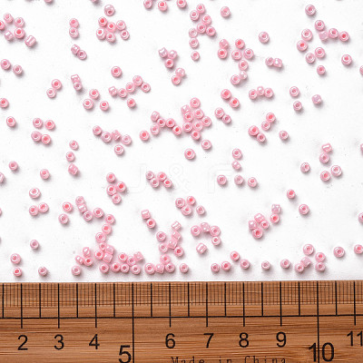 12/0 Glass Seed Beads SEED-A010-2mm-55-1
