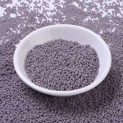 MIYUKI Round Rocailles Beads SEED-X0054-RR0410-1