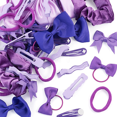 Hair Accessories OHAR-TA0001-22-1