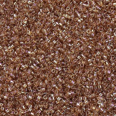 MIYUKI Delica Beads SEED-MY11-DB1241-1