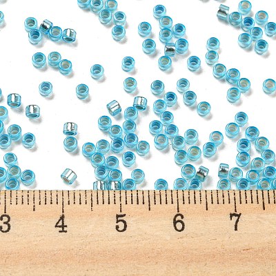 Glass Seed Beads SEED-S042-04A-13-1