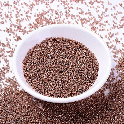 MIYUKI Delica Beads SEED-X0054-DB2044-1