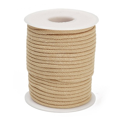 Nylon Braided Cord NWIR-C004-04A-28-1