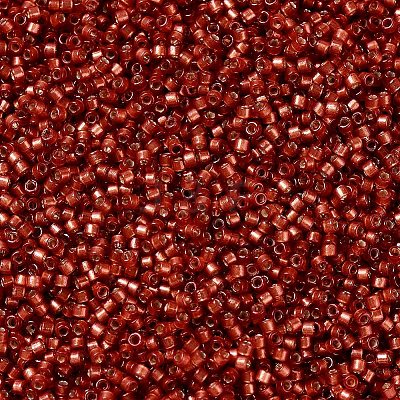 MIYUKI Delica Beads X-SEED-J020-DB2173-1