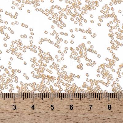MIYUKI Round Rocailles Beads SEED-JP0010-RR0282-1
