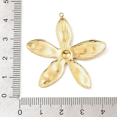 304 Stainless Steel Pendants X-STAS-Z199-12G-06-1