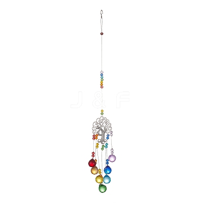 Life of Tree Suncatchers HJEW-G018-02AS-03-1