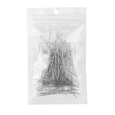 Iron Flat Head Pins IFIN-FS0001-33-1