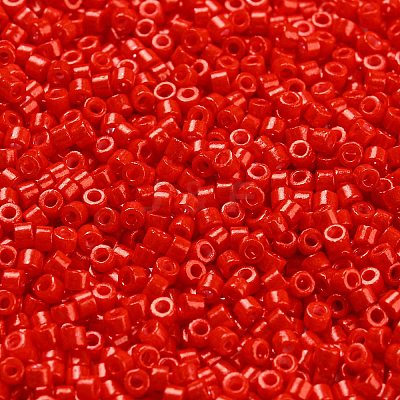 Cylinder Seed Beads SEED-H001-H19-1