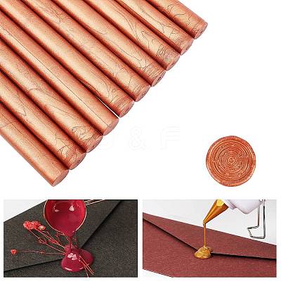 Sealing Wax Sticks DIY-WH0003-G24-1