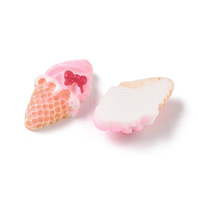 Resin Cabochons X-CRES-T005-61A-1