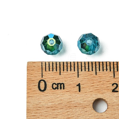 Preciosa® Crystal Beads Y-PRC-BB6-60100-200-1