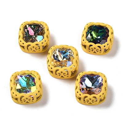 Sew on Rhinestone RGLA-M008-J02-B08-1