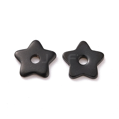 Ion Plating(IP) 304 Stainless Steel Beads STAS-D185-02EB-01-1