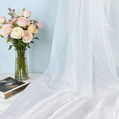 Polyester Fabric DIY-WH0591-503B-1