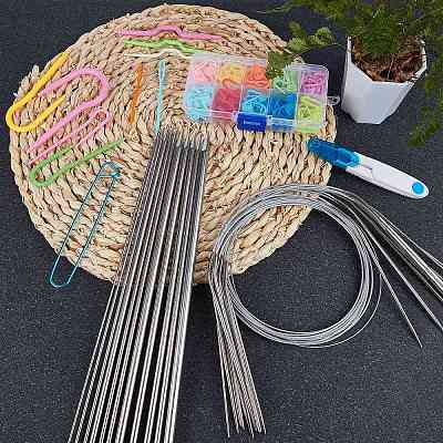 DIY Sweater Kit DIY-NB0003-48-1