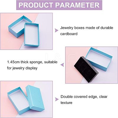Paper Box CON-NB0001-62-1