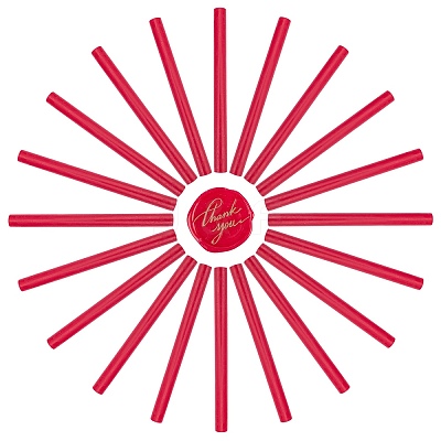 Sealing Wax Sticks DIY-WH0003-G09-1