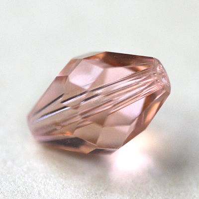 Imitation Austrian Crystal Beads SWAR-F054-13x10mm-M-1
