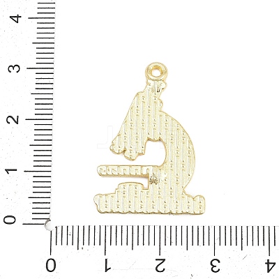 Alloy Enamel Pendants ENAM-L055-01H-02-1