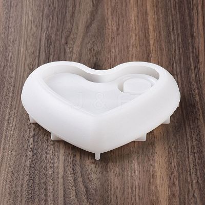 DIY Candle Holders Silicone Molds SIMO-H010-15B-1