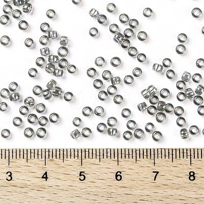 TOHO 8/0 Round Beads X-SEED-TR08-0176-1
