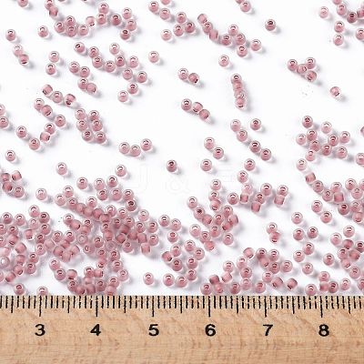 TOHO 11/0 Round Beads SEED-JPTR11-0771FM-1