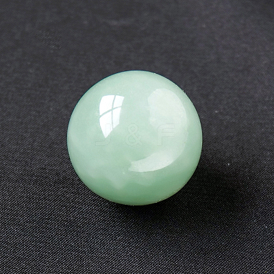 Natural Green Aventurine Home Display Decorations G-PW0007-123E-1