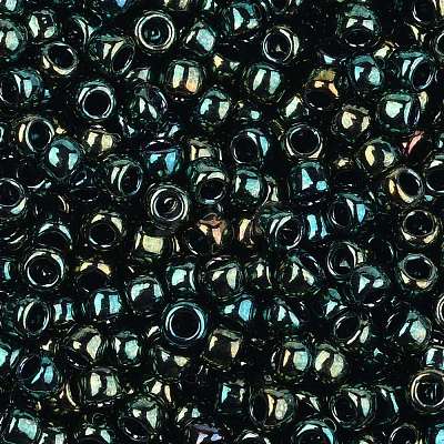 TOHO 8/0 Round Beads SEED-XTR08-0507-1