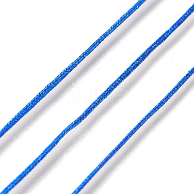 Nylon Braided Cord NWIR-C003-01A-17-1