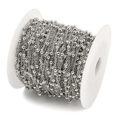 Rack Plating Iron Satellite Chains CH-H002-02P-1