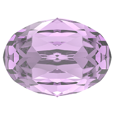 Preciosa® MAXIMA Crystal Fancy Stones X-PRC-FF8-20020-1