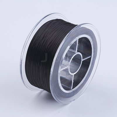 Flat Elastic Crystal String EW-I001-0.6mm-04-1
